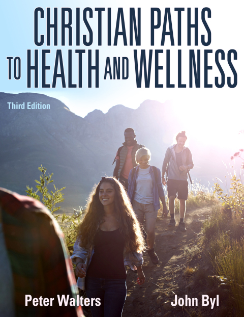 Christian Paths to Health and Wellness